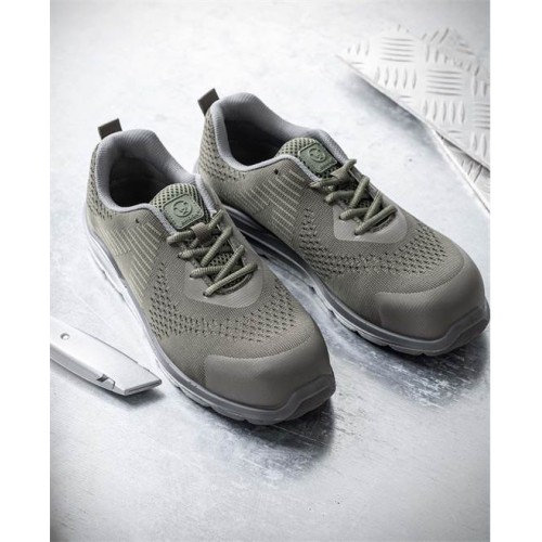 Pracovná obuv ARDON®FLYTEX O1 khaki Pracovná obuv ARDON®FLYTEX O1 khaki